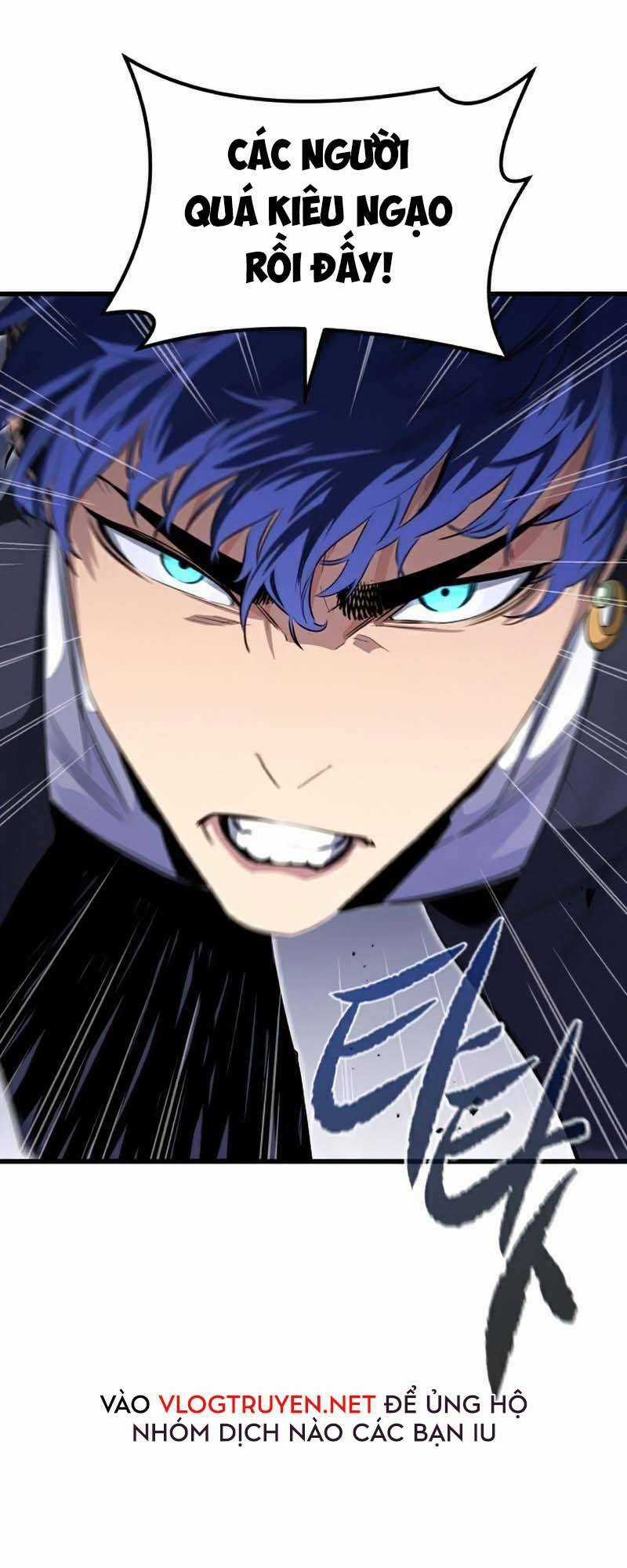 Quỷ Linh Vương Chapter 19 trang 60