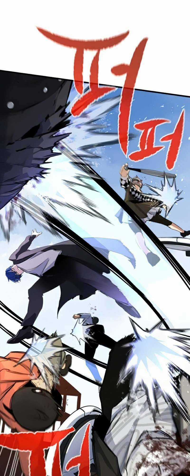 Quỷ Linh Vương Chapter 19 trang 63