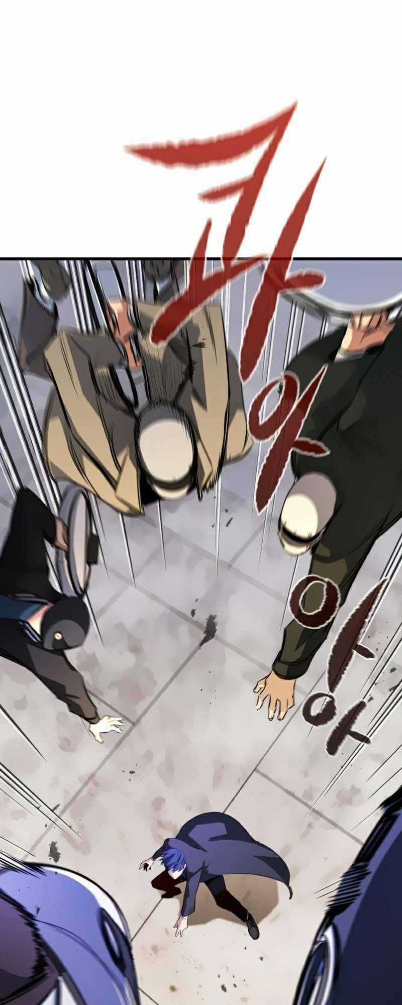 Quỷ Linh Vương Chapter 19 trang 66