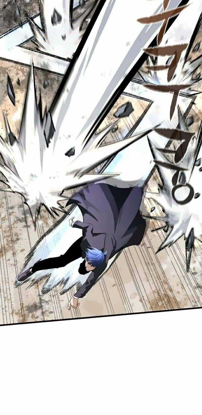 Quỷ Linh Vương Chapter 19 trang 68