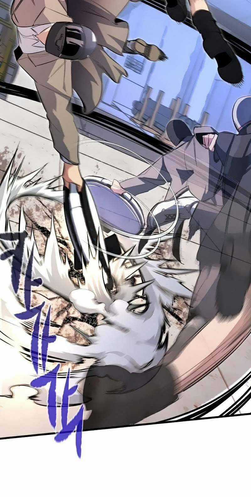 Quỷ Linh Vương Chapter 19 trang 74