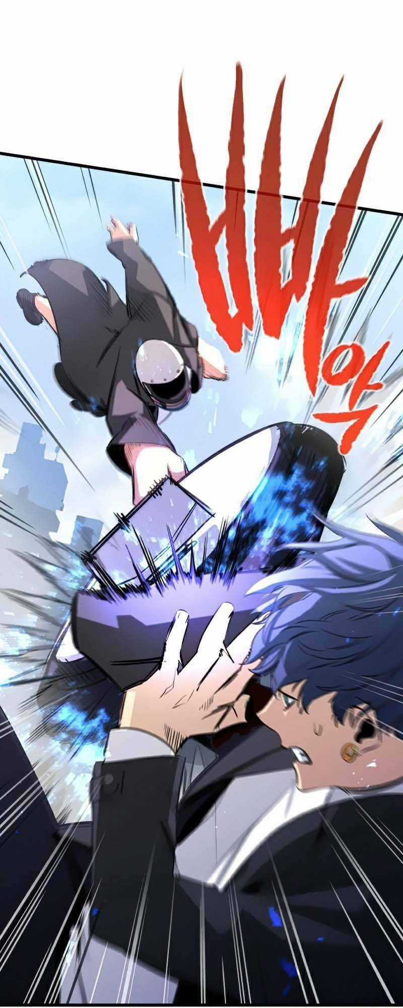 Quỷ Linh Vương Chapter 19 trang 75