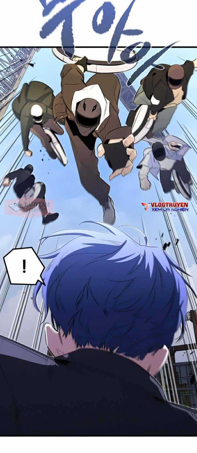 Quỷ Linh Vương Chapter 19 trang 79