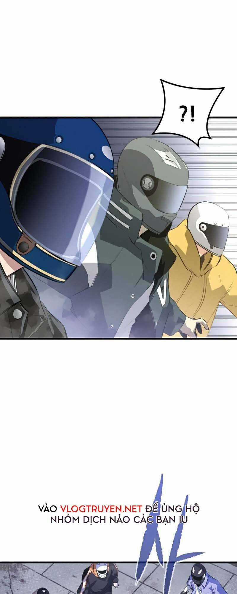 Quỷ Linh Vương Chapter 19 trang 84