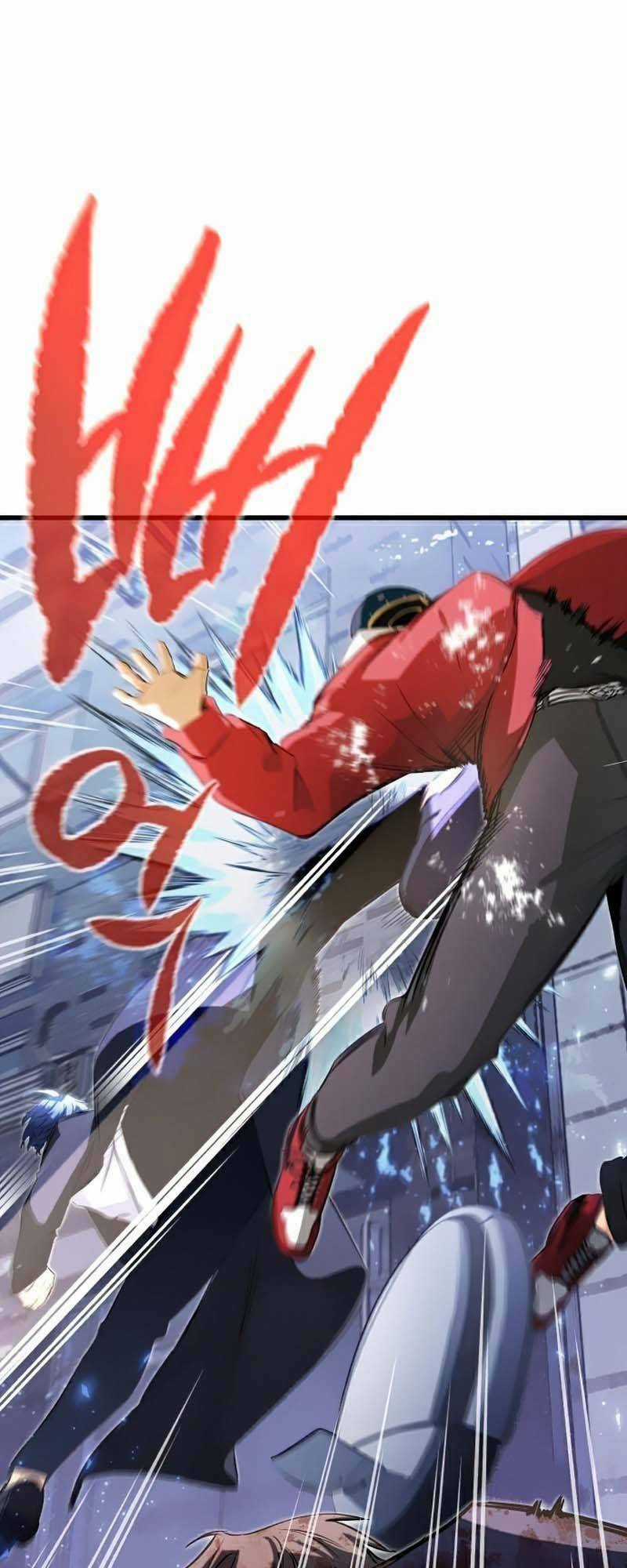 Quỷ Linh Vương Chapter 19 trang 9