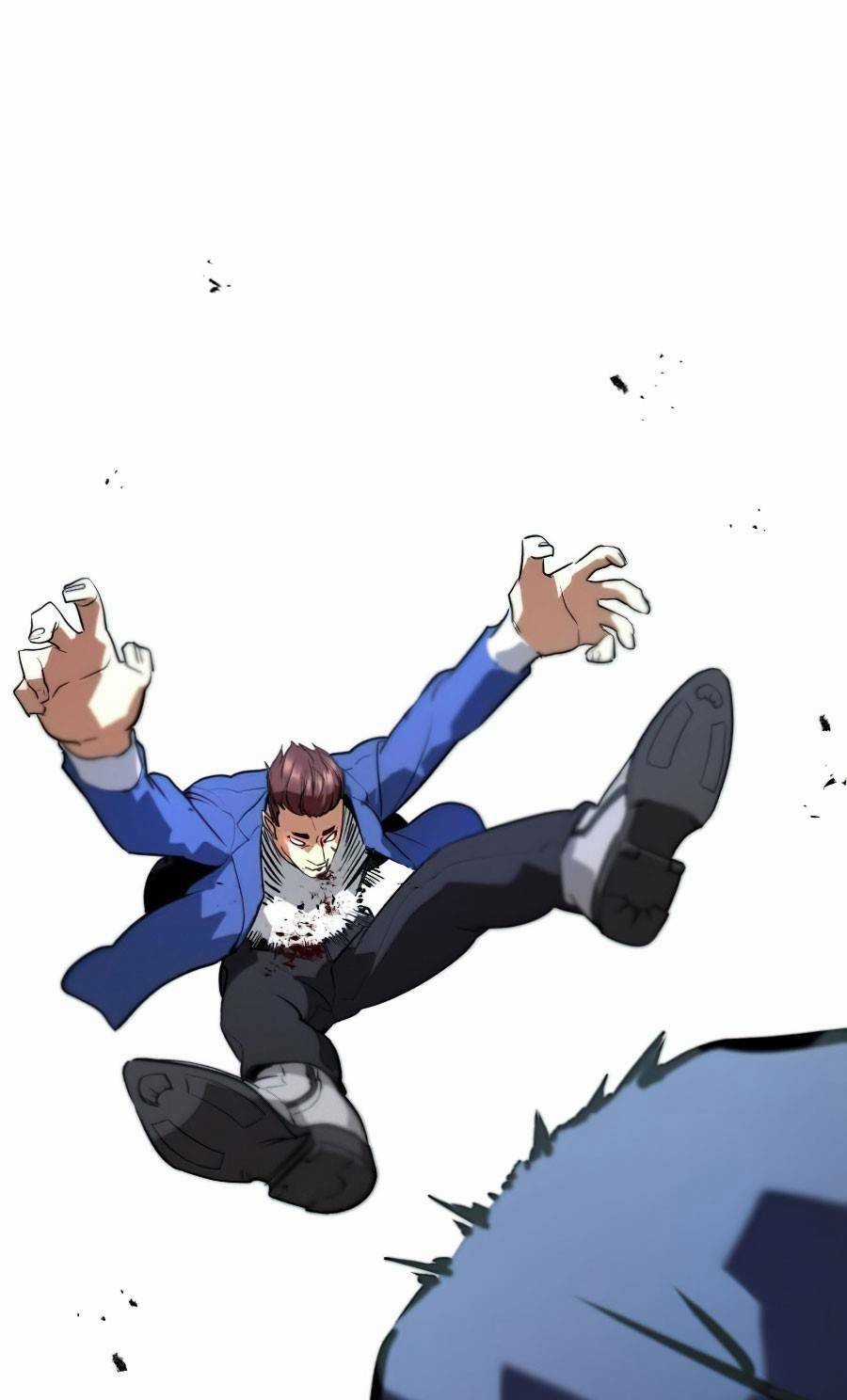 Quỷ Linh Vương Chapter 2 trang 11