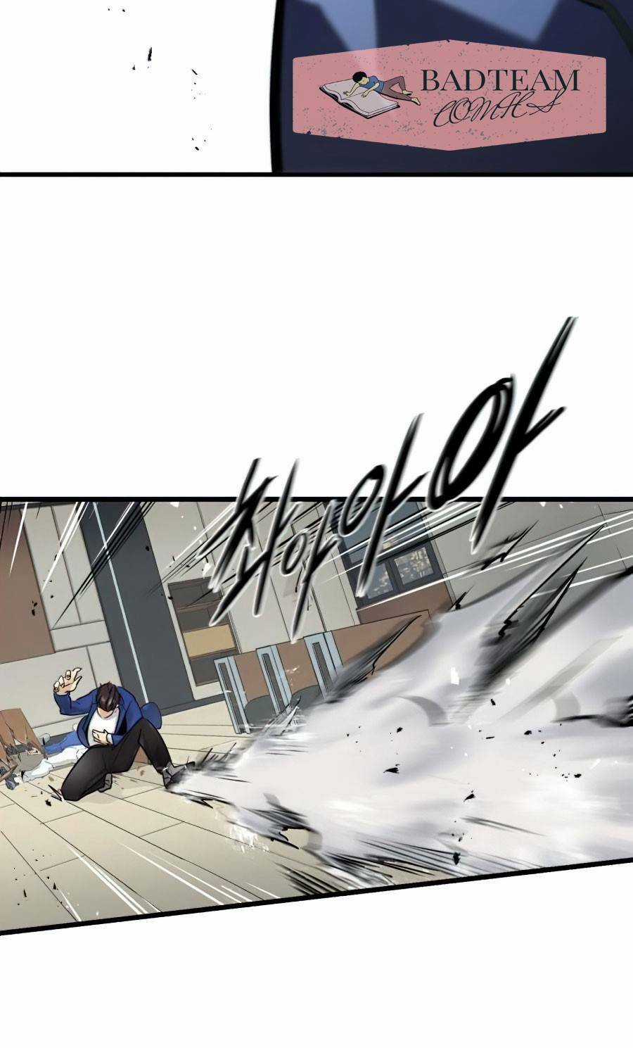 Quỷ Linh Vương Chapter 2 trang 12