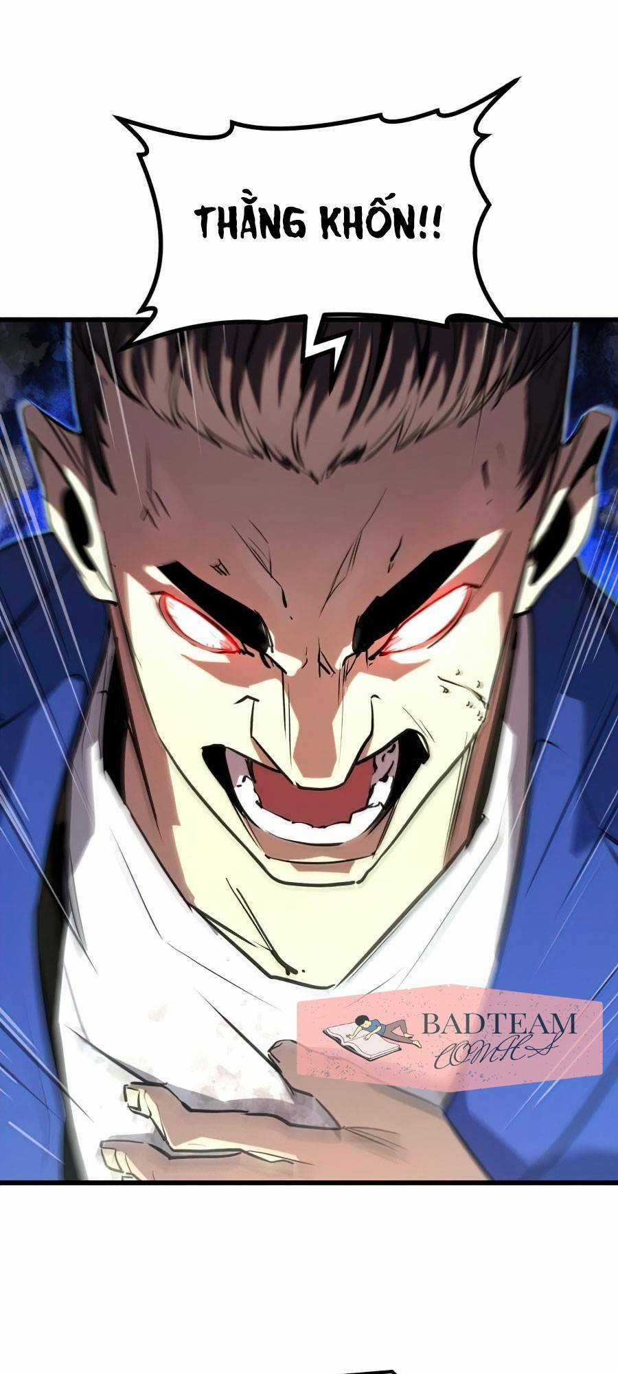 Quỷ Linh Vương Chapter 2 trang 13