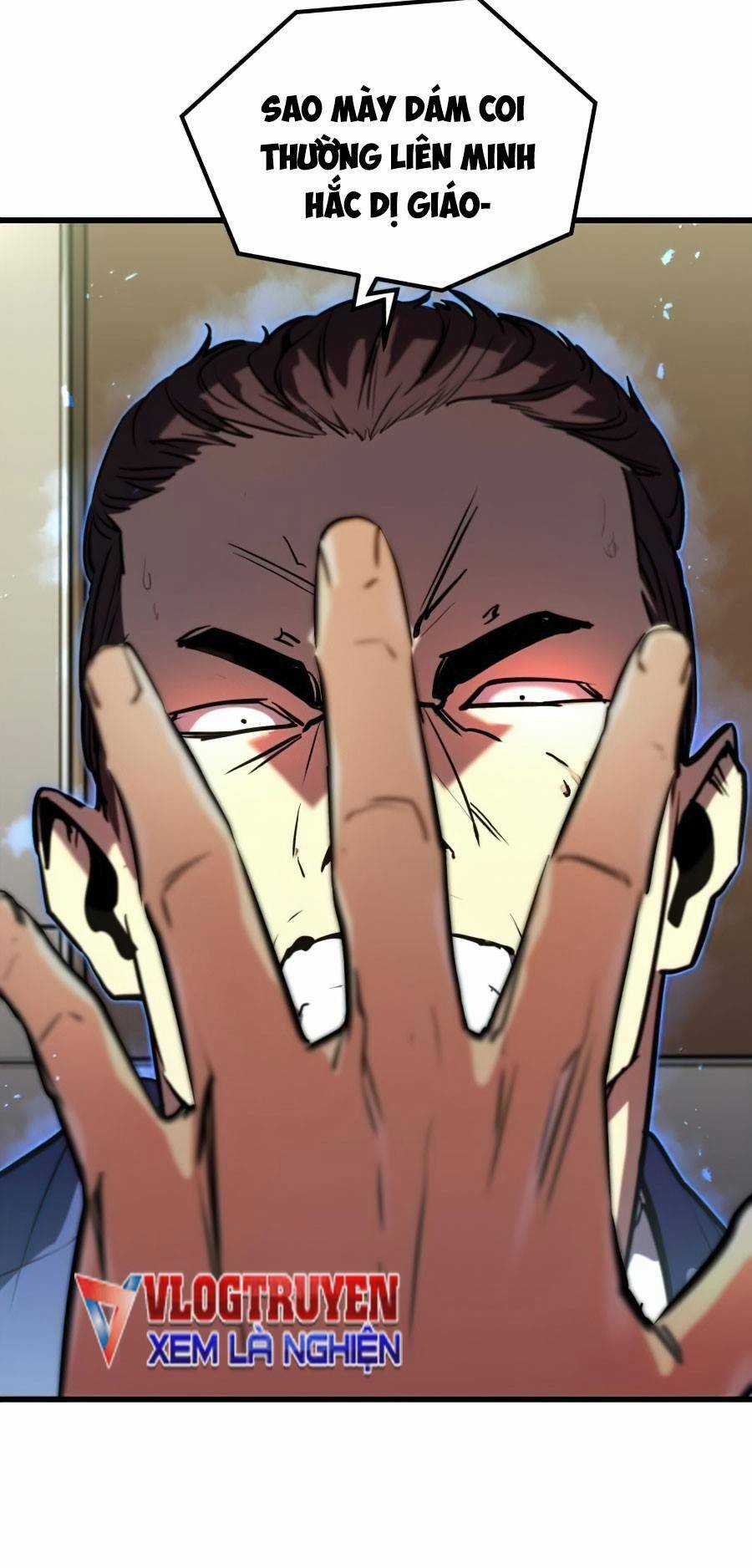 Quỷ Linh Vương Chapter 2 trang 14