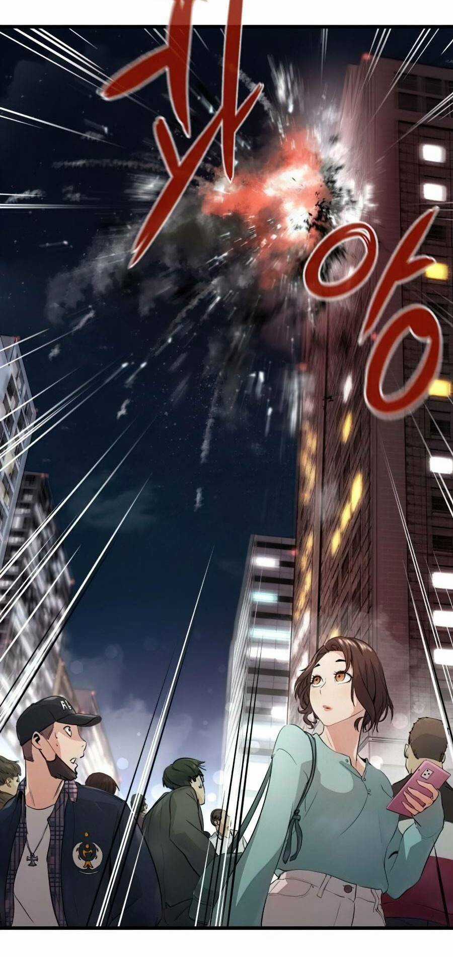 Quỷ Linh Vương Chapter 2 trang 18