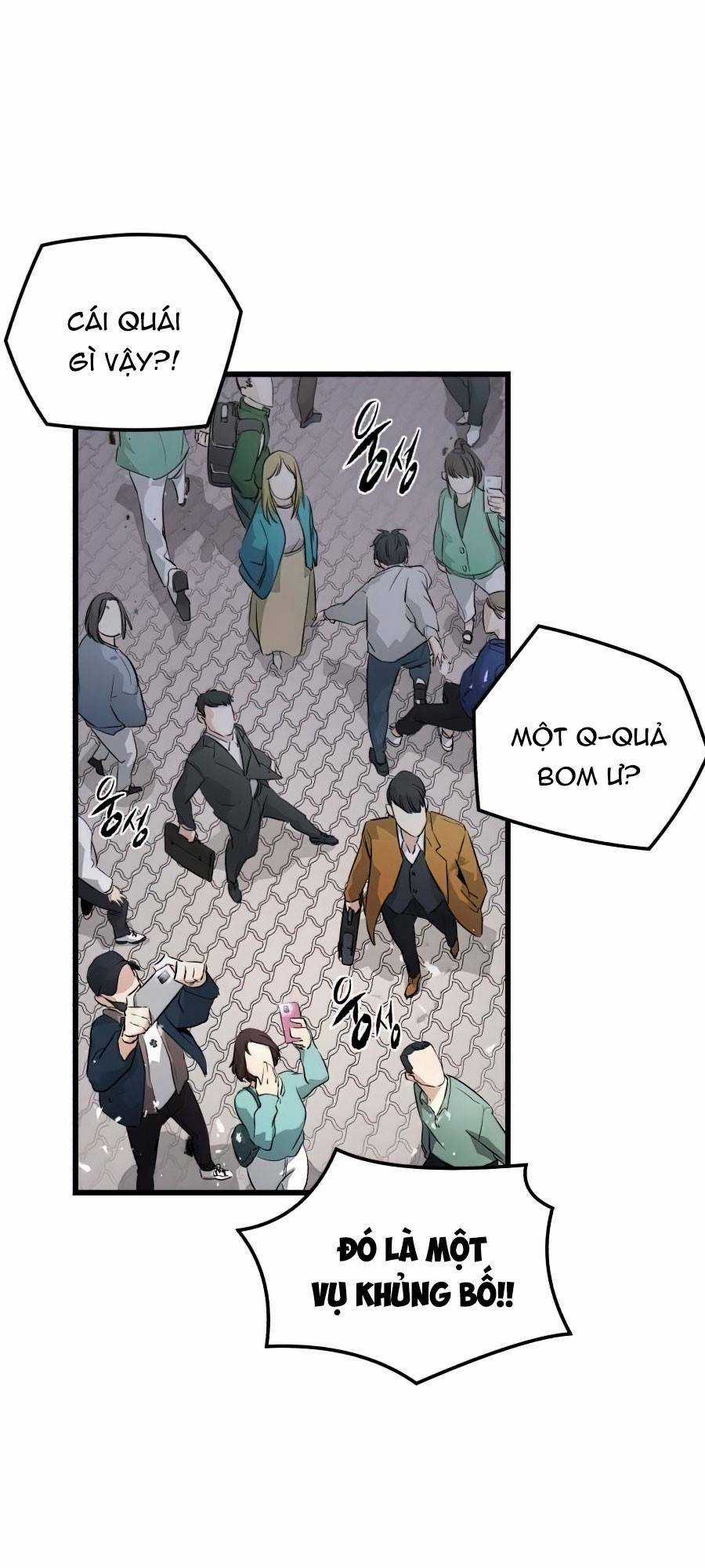 Quỷ Linh Vương Chapter 2 trang 19