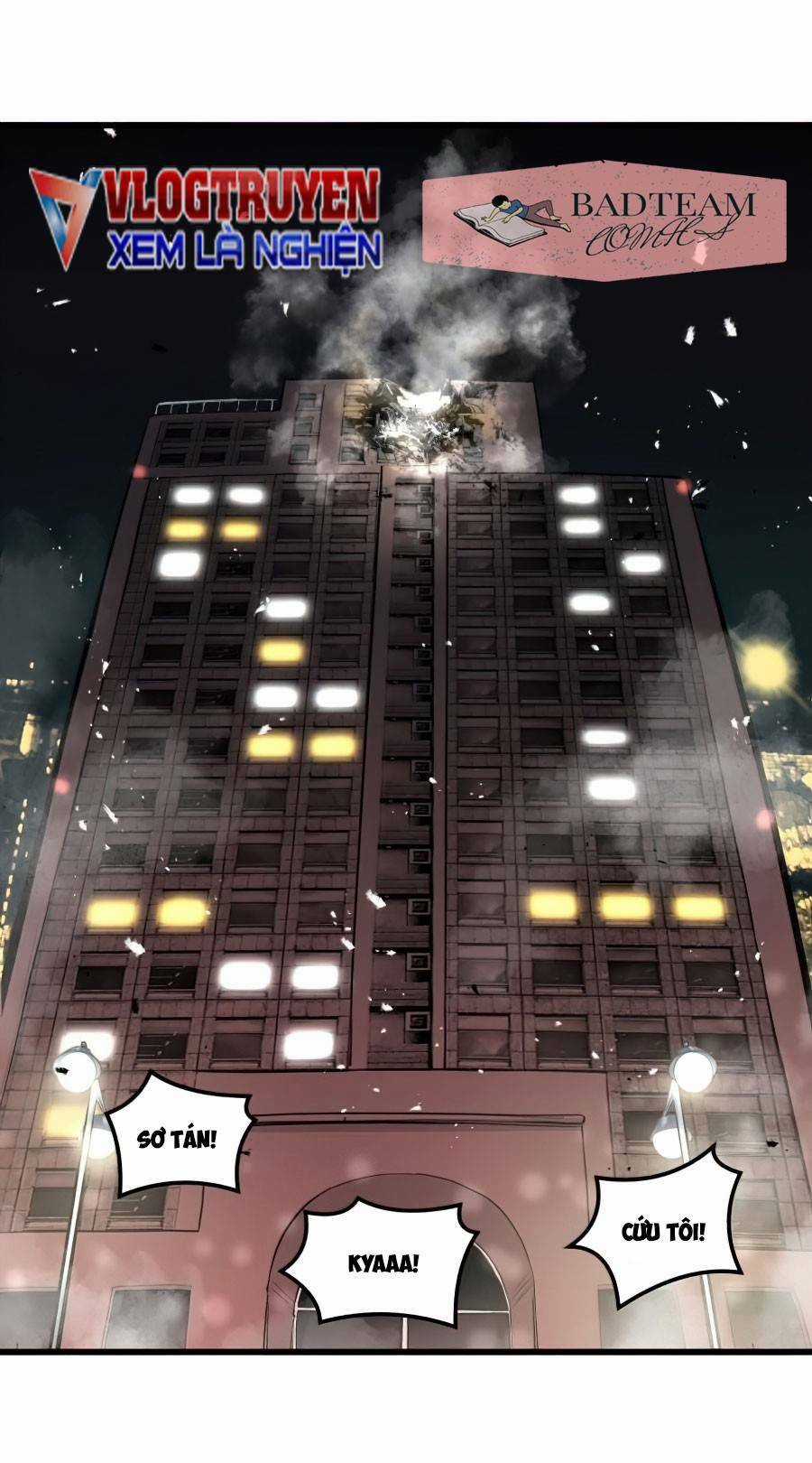 Quỷ Linh Vương Chapter 2 trang 20