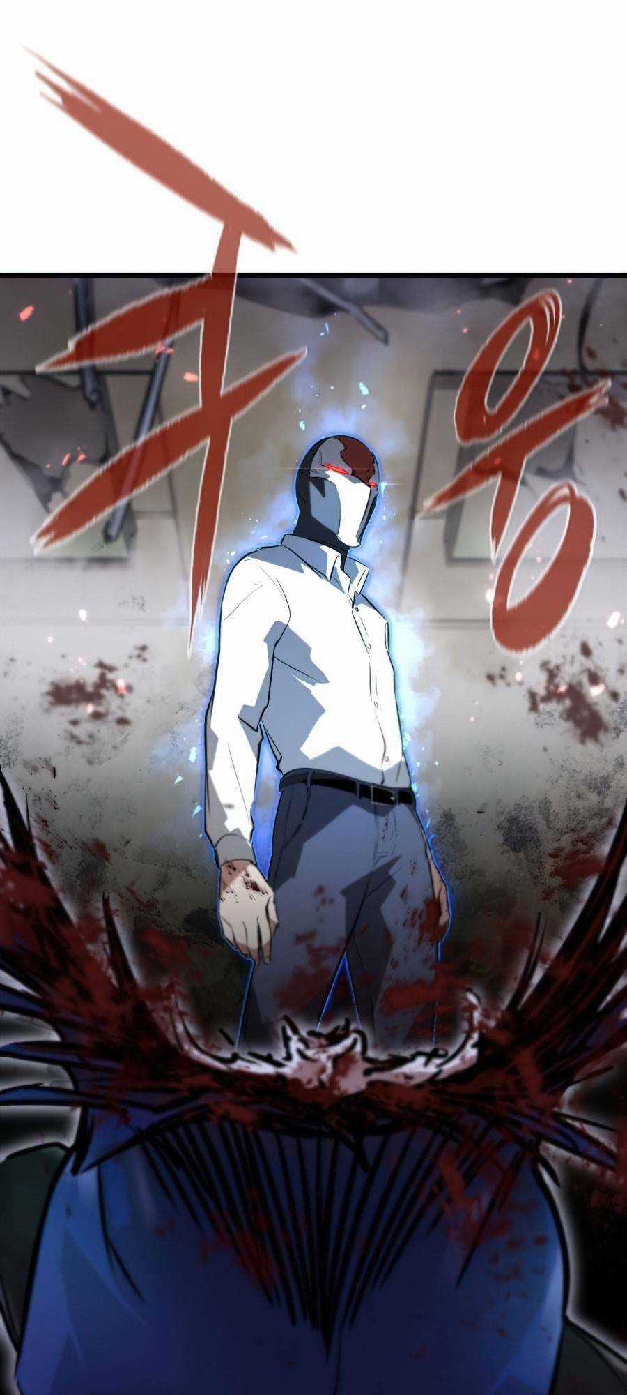 Quỷ Linh Vương Chapter 2 trang 22