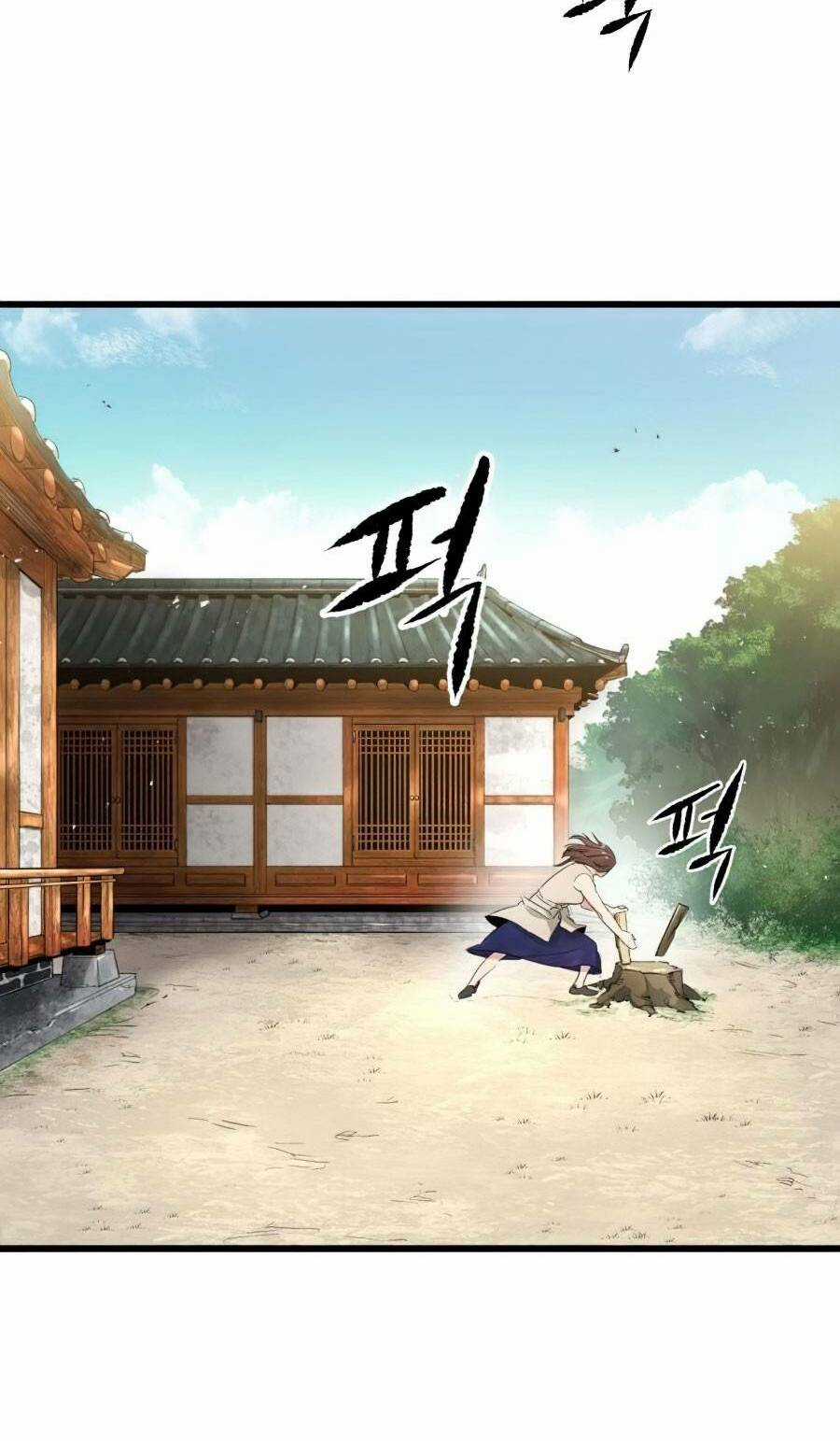 Quỷ Linh Vương Chapter 2 trang 27