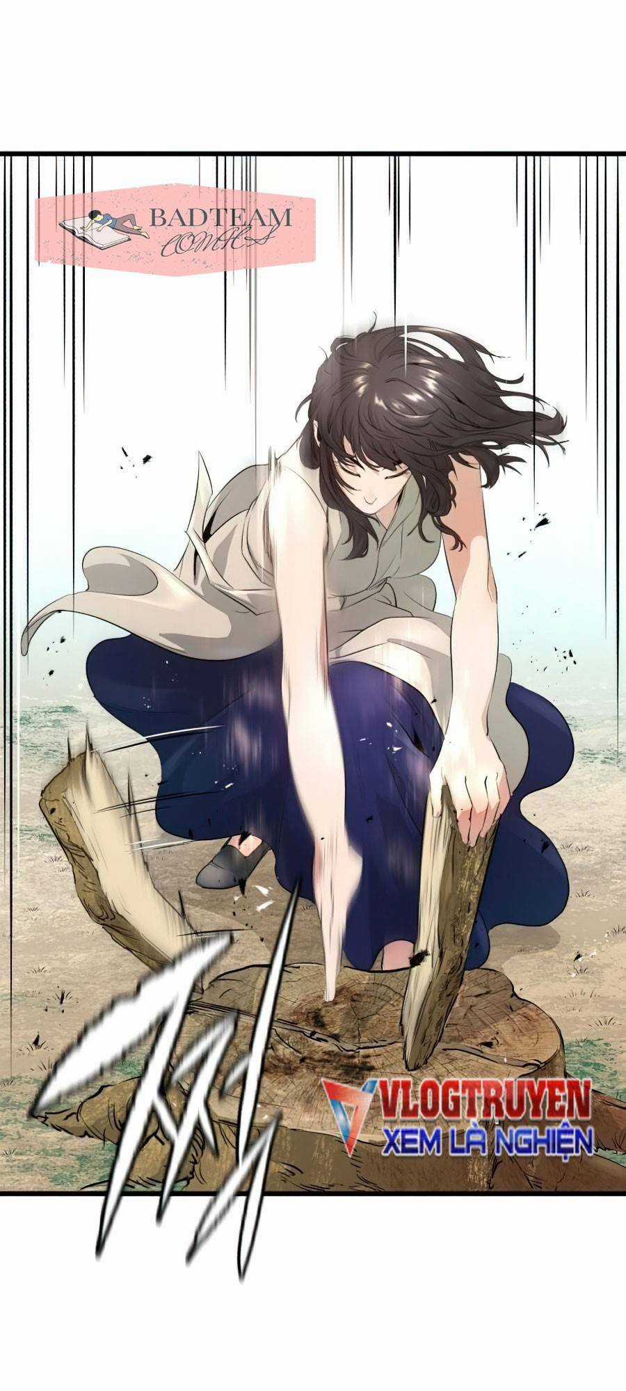 Quỷ Linh Vương Chapter 2 trang 28