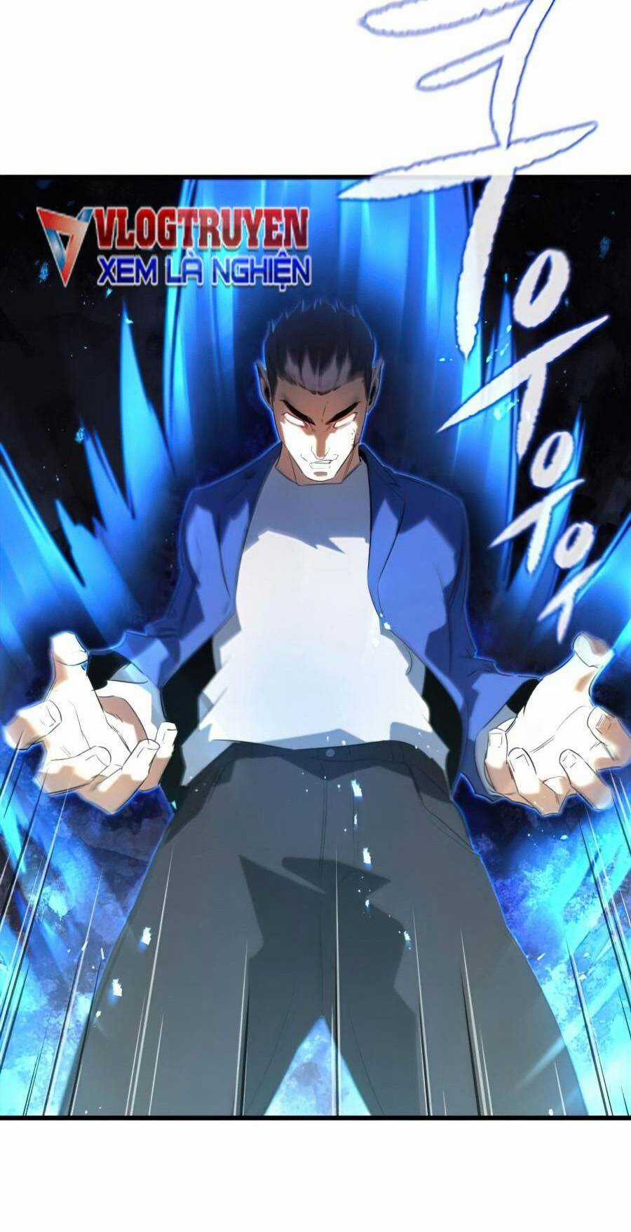 Quỷ Linh Vương Chapter 2 trang 3