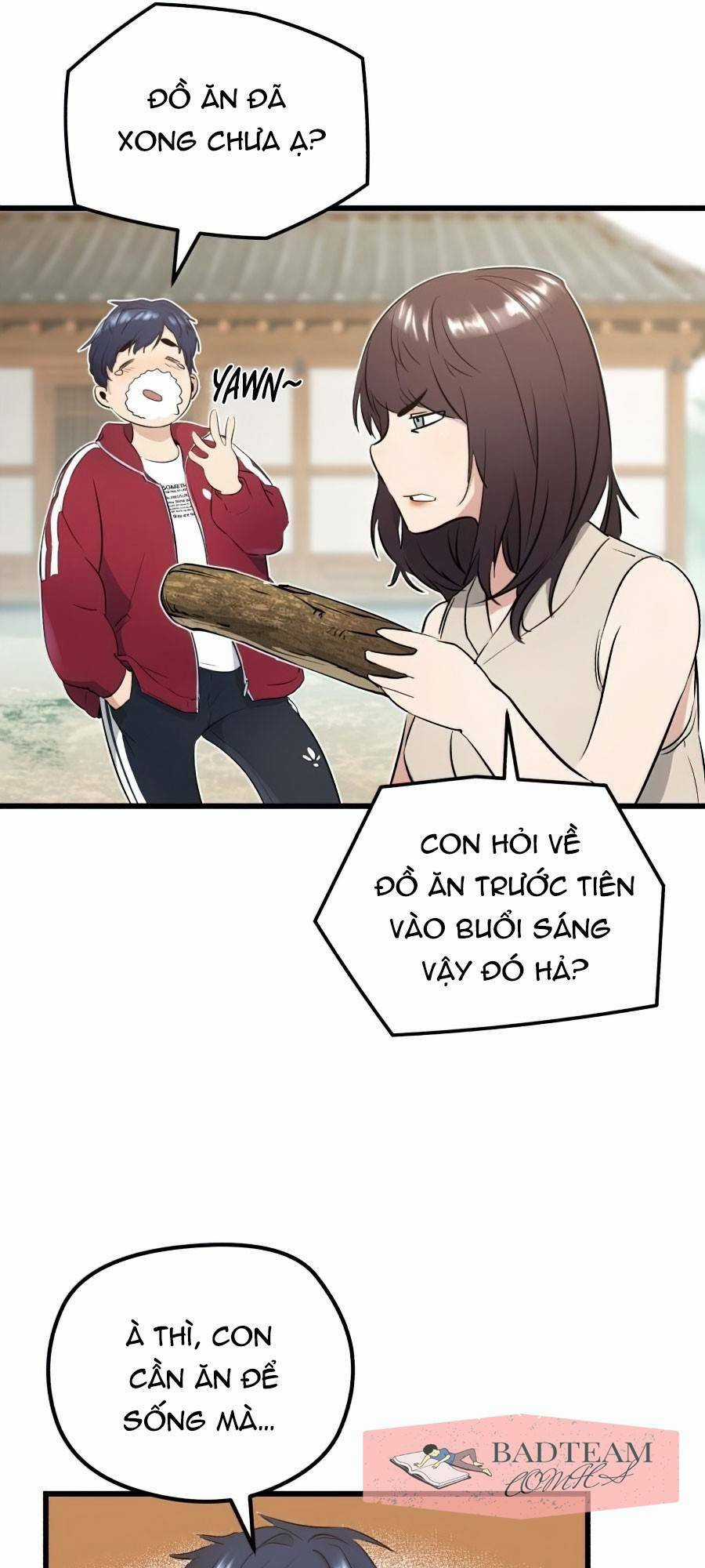 Quỷ Linh Vương Chapter 2 trang 31