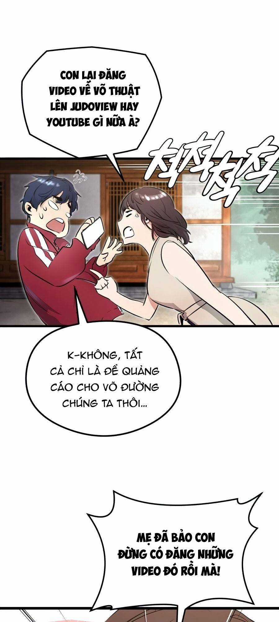 Quỷ Linh Vương Chapter 2 trang 34