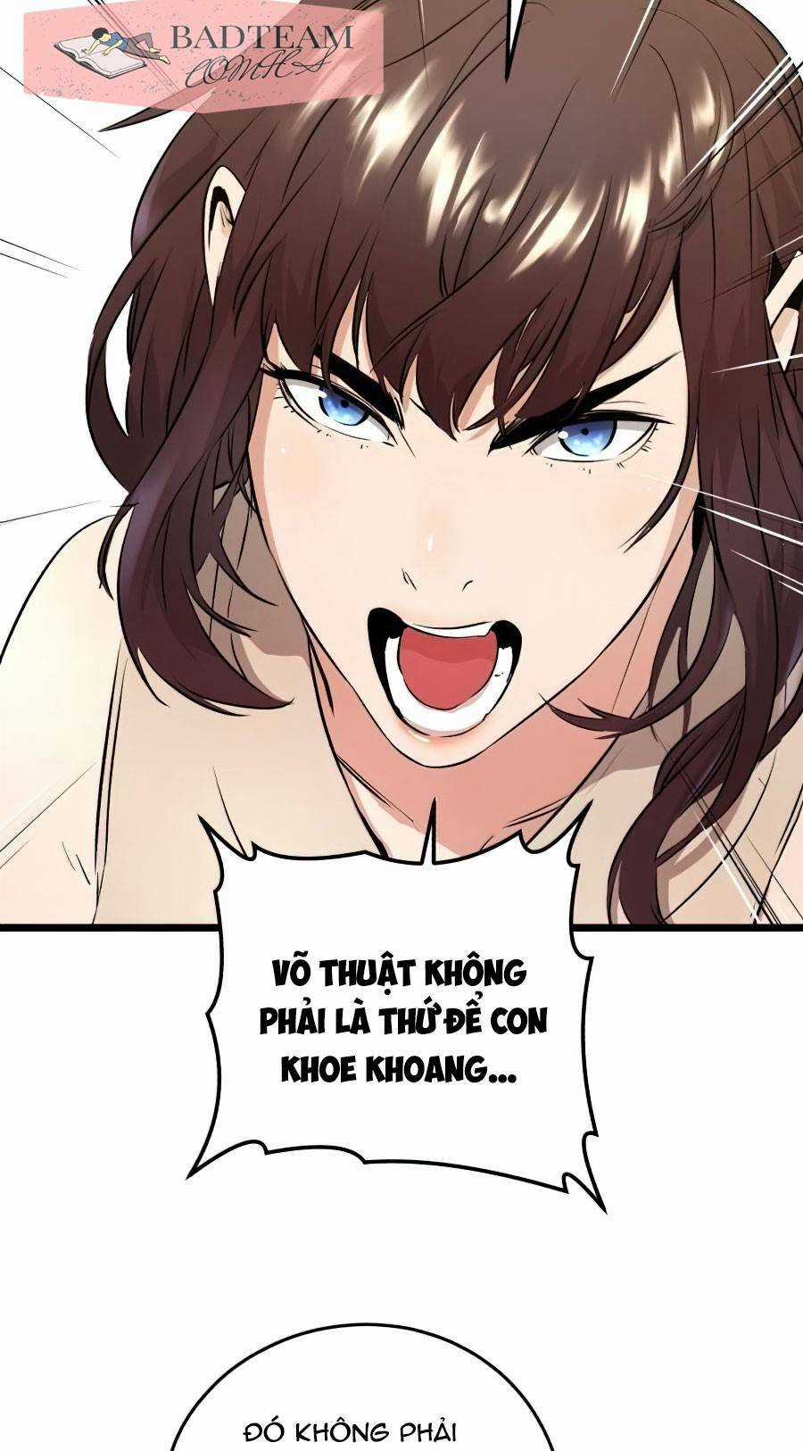 Quỷ Linh Vương Chapter 2 trang 35