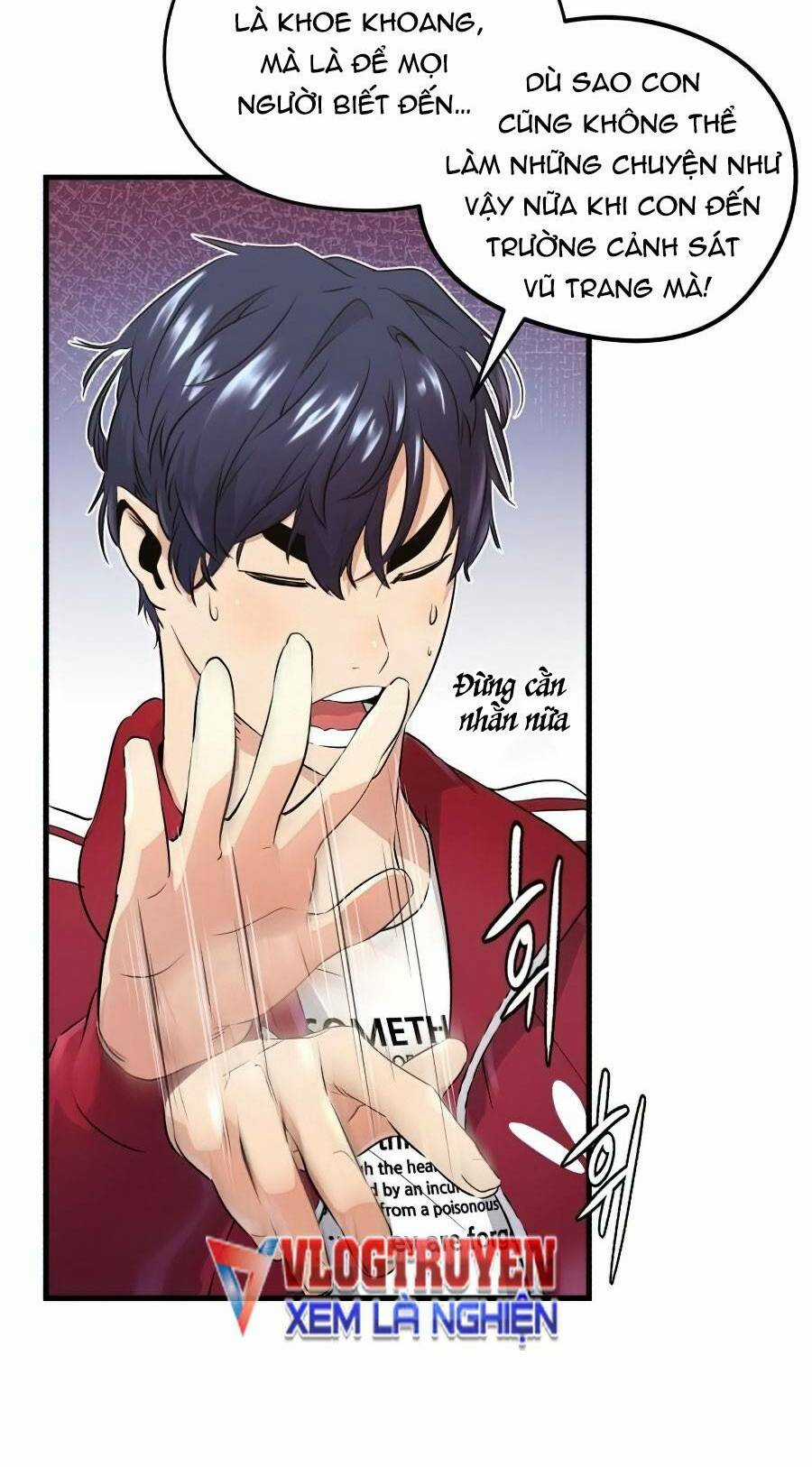 Quỷ Linh Vương Chapter 2 trang 36