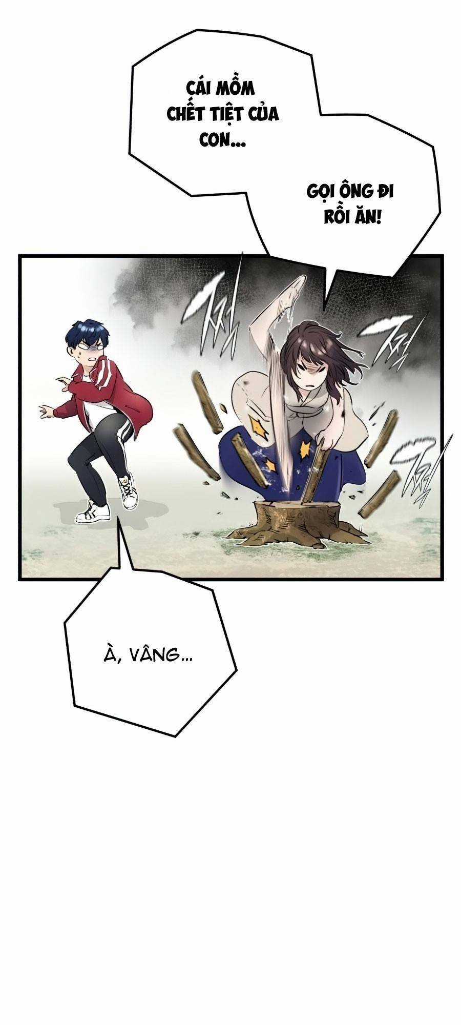 Quỷ Linh Vương Chapter 2 trang 37