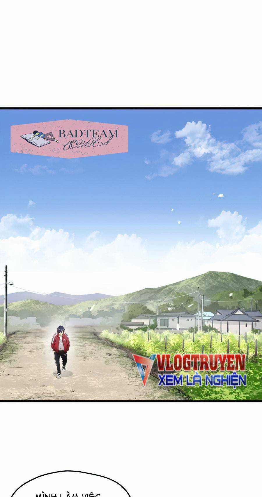 Quỷ Linh Vương Chapter 2 trang 38