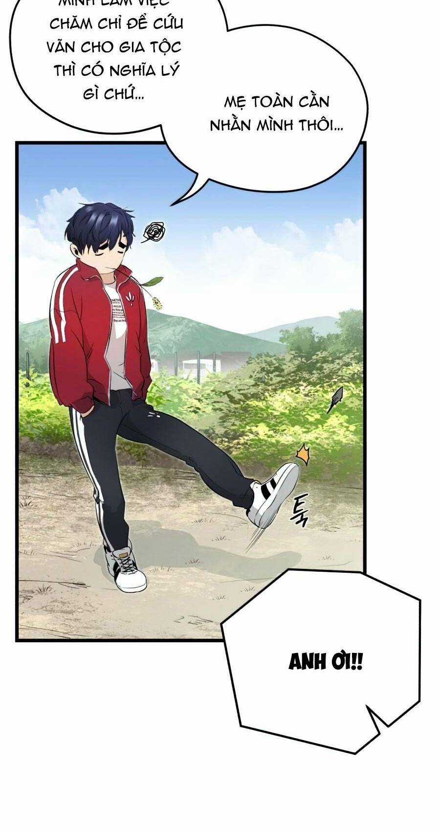 Quỷ Linh Vương Chapter 2 trang 39