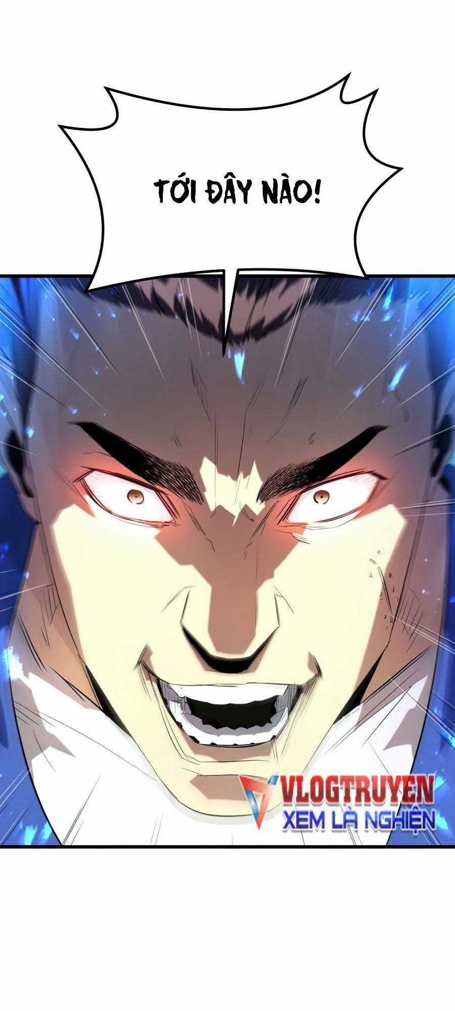 Quỷ Linh Vương Chapter 2 trang 4