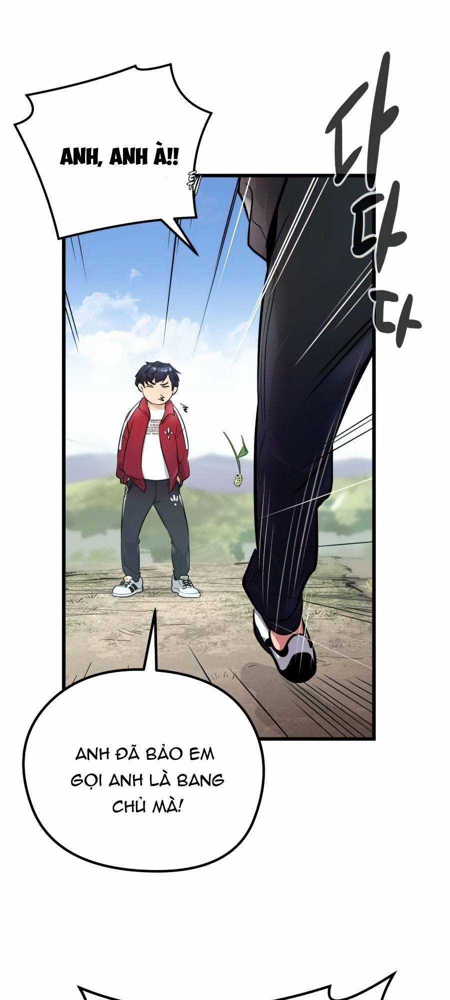 Quỷ Linh Vương Chapter 2 trang 40