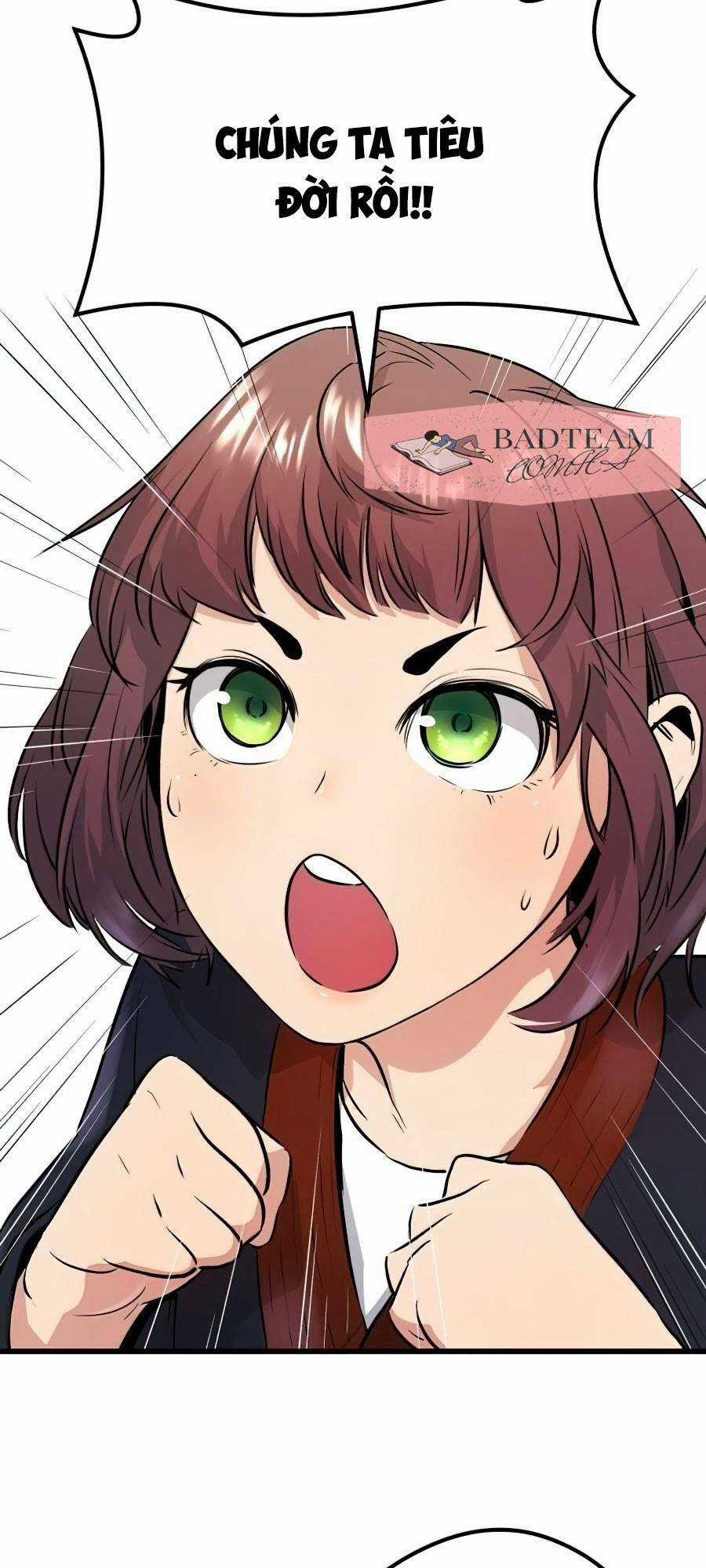 Quỷ Linh Vương Chapter 2 trang 41