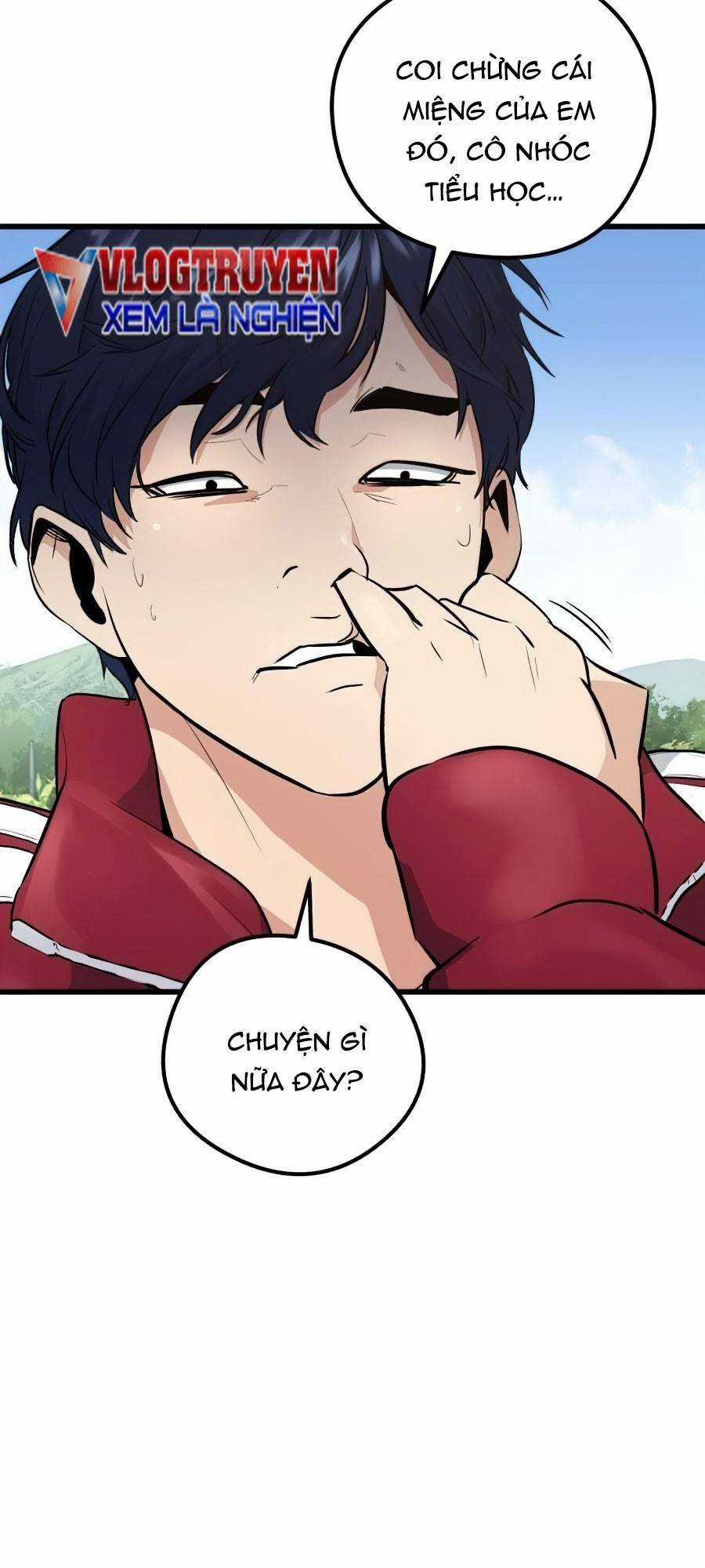 Quỷ Linh Vương Chapter 2 trang 42