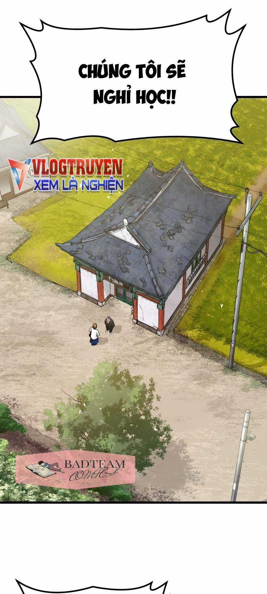 Quỷ Linh Vương Chapter 2 trang 43