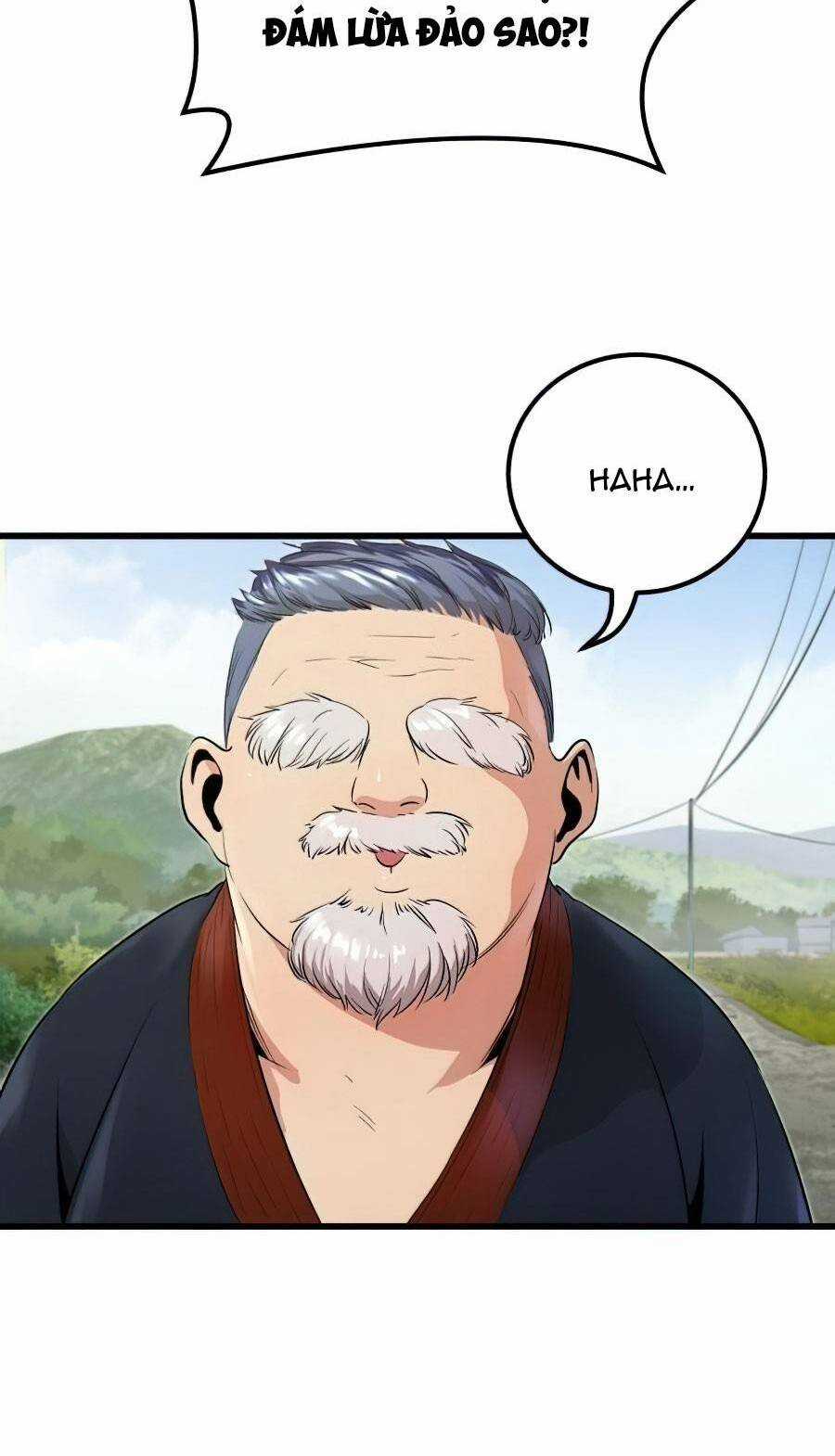 Quỷ Linh Vương Chapter 2 trang 45