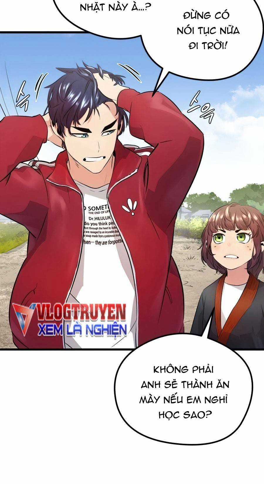 Quỷ Linh Vương Chapter 2 trang 47