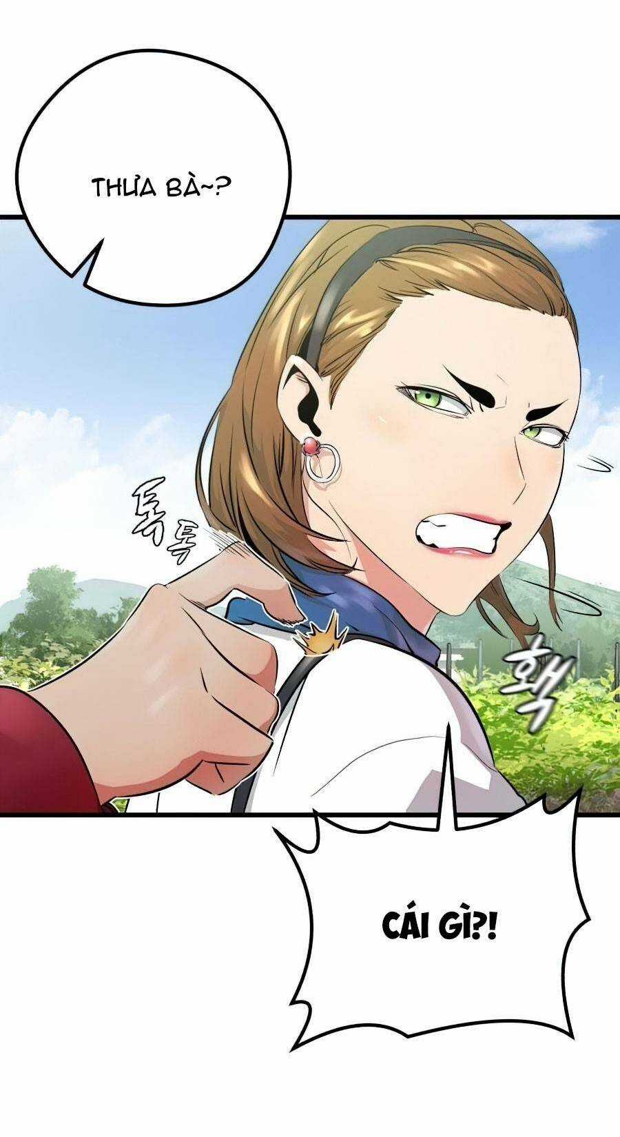 Quỷ Linh Vương Chapter 2 trang 48