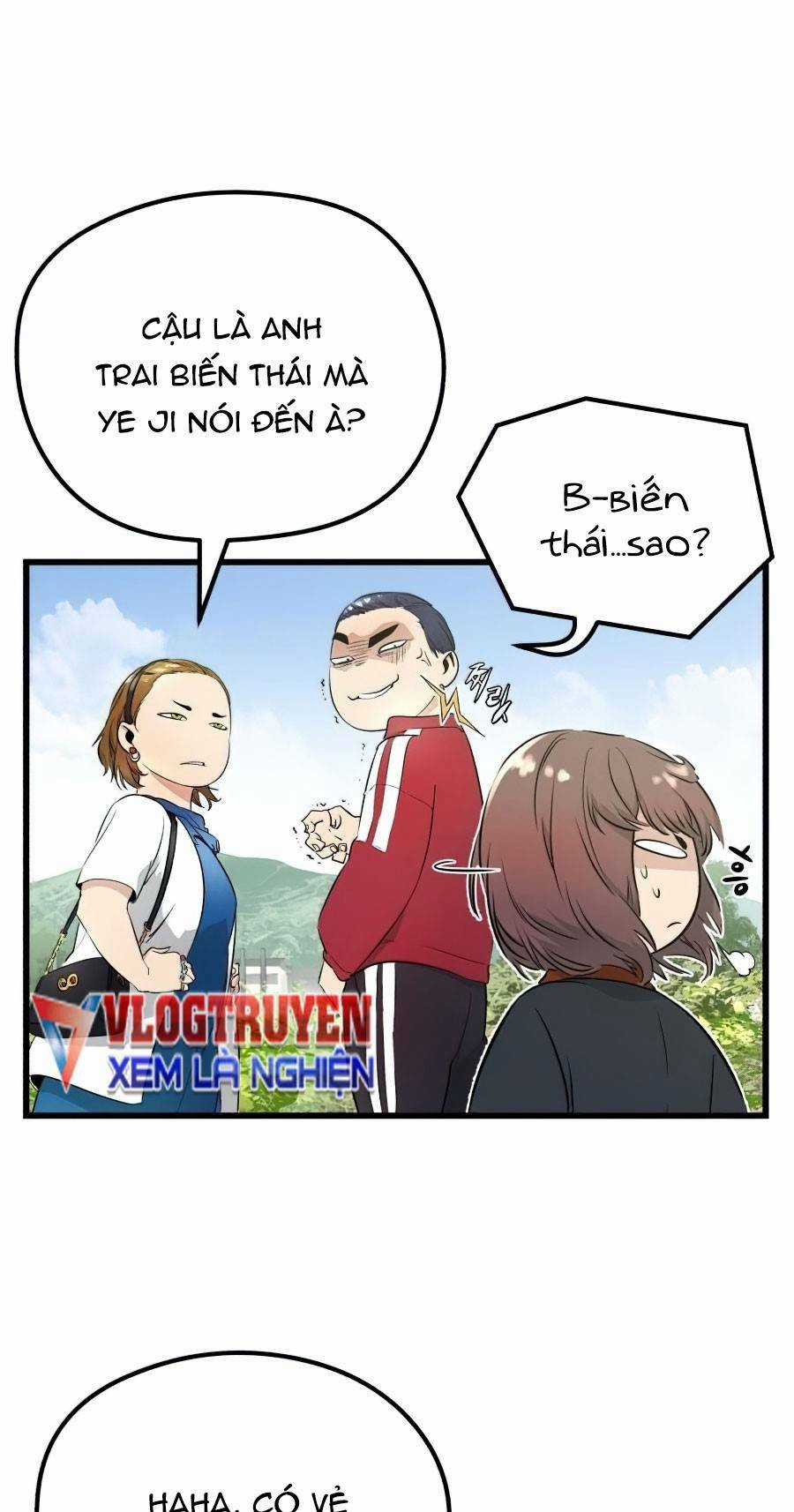 Quỷ Linh Vương Chapter 2 trang 50