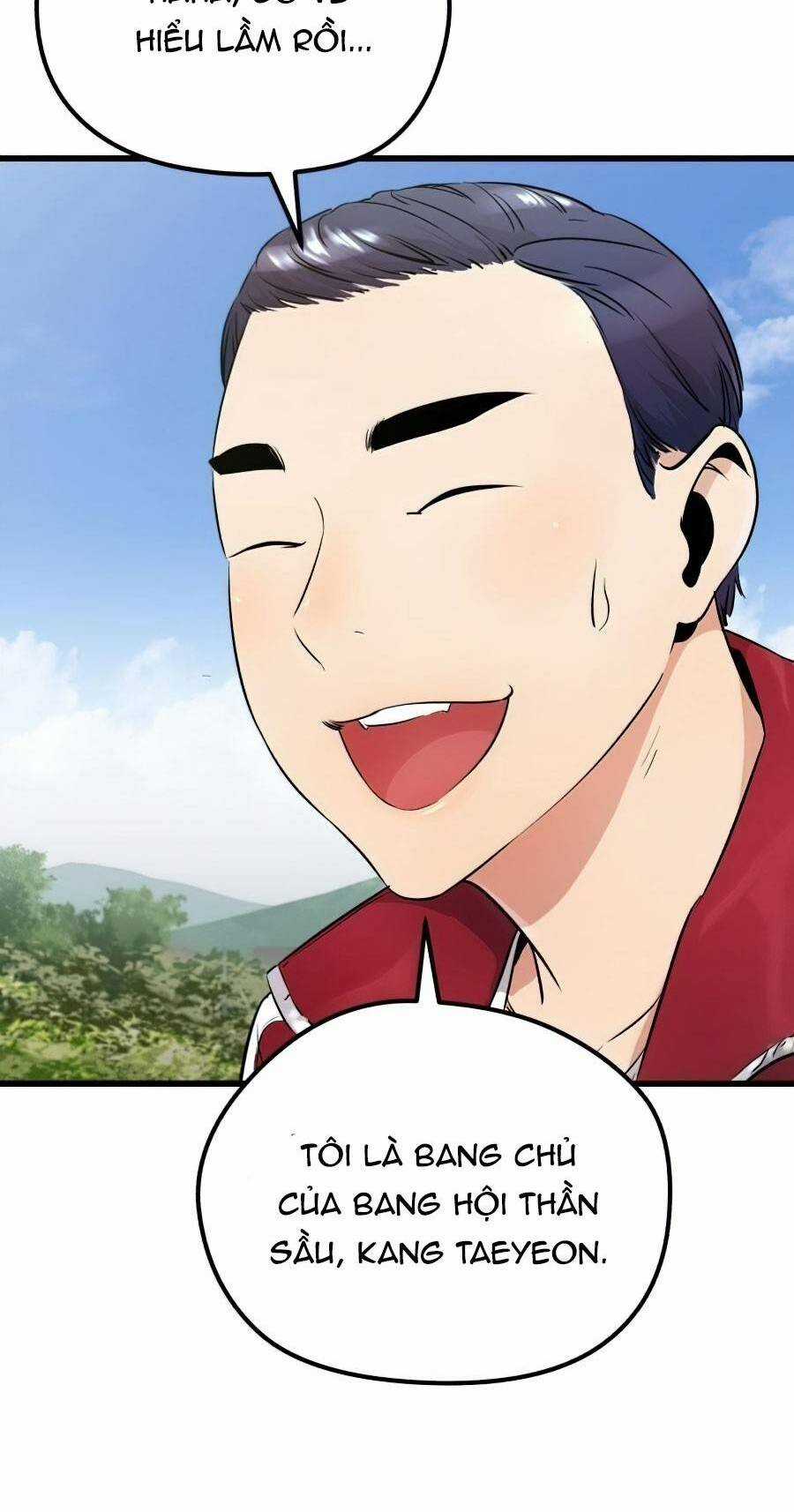 Quỷ Linh Vương Chapter 2 trang 51