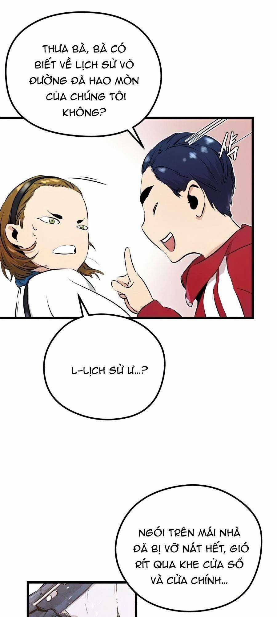 Quỷ Linh Vương Chapter 2 trang 52