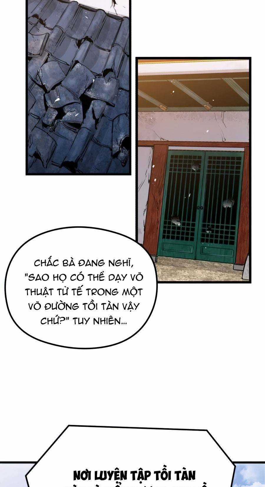 Quỷ Linh Vương Chapter 2 trang 53