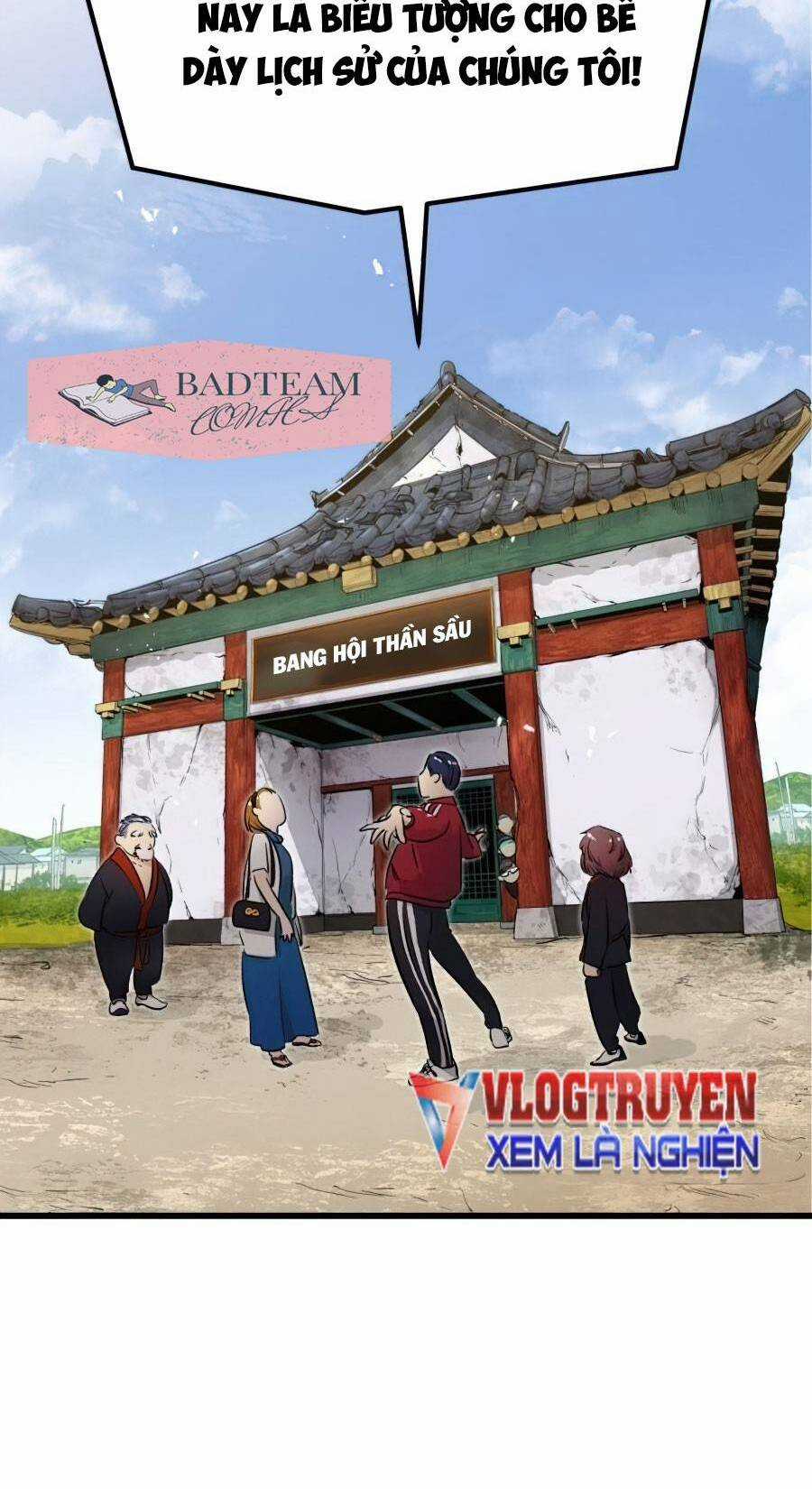 Quỷ Linh Vương Chapter 2 trang 54