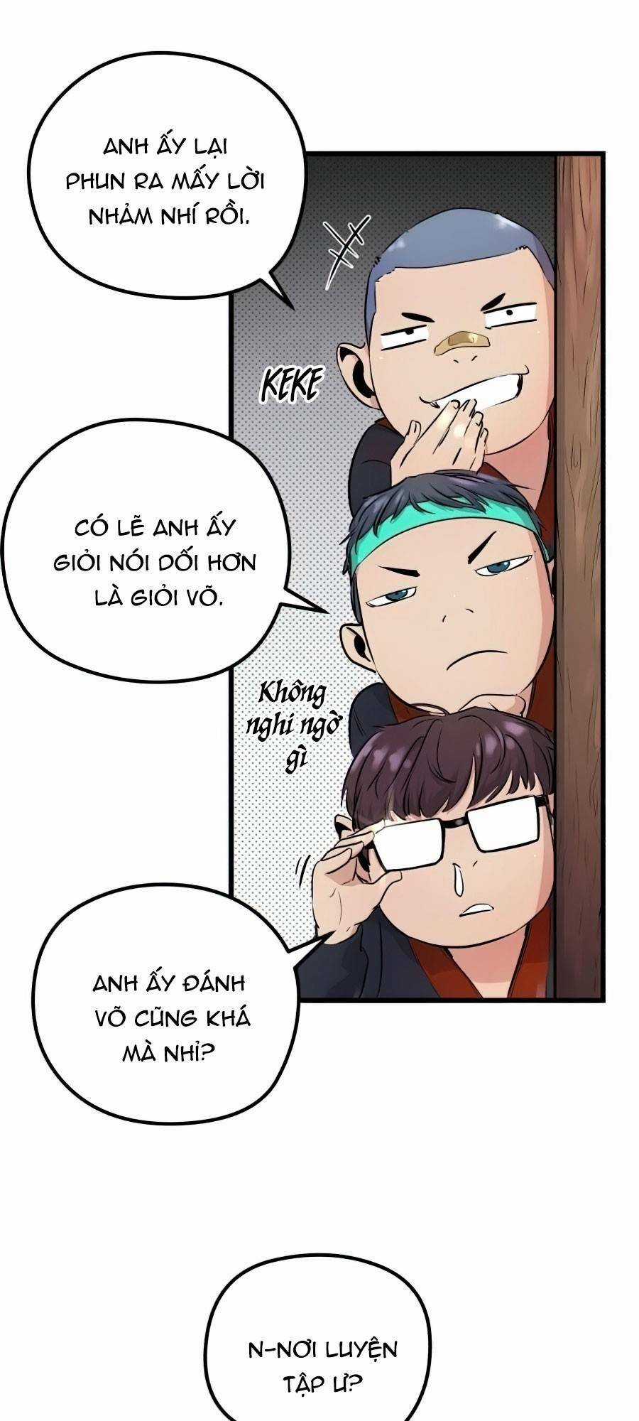 Quỷ Linh Vương Chapter 2 trang 55