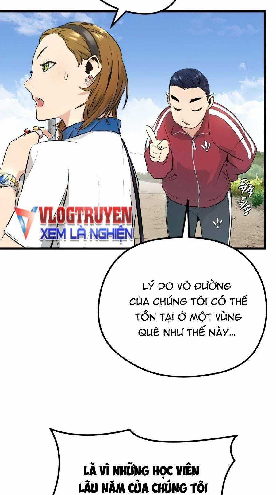 Quỷ Linh Vương Chapter 2 trang 56