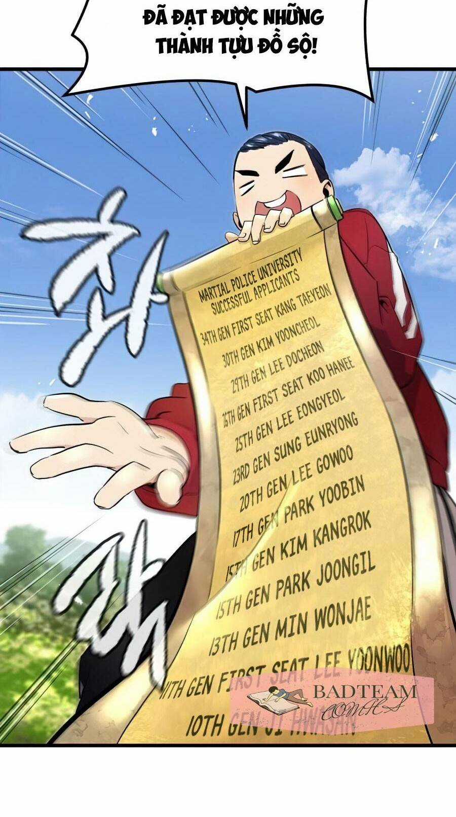 Quỷ Linh Vương Chapter 2 trang 57