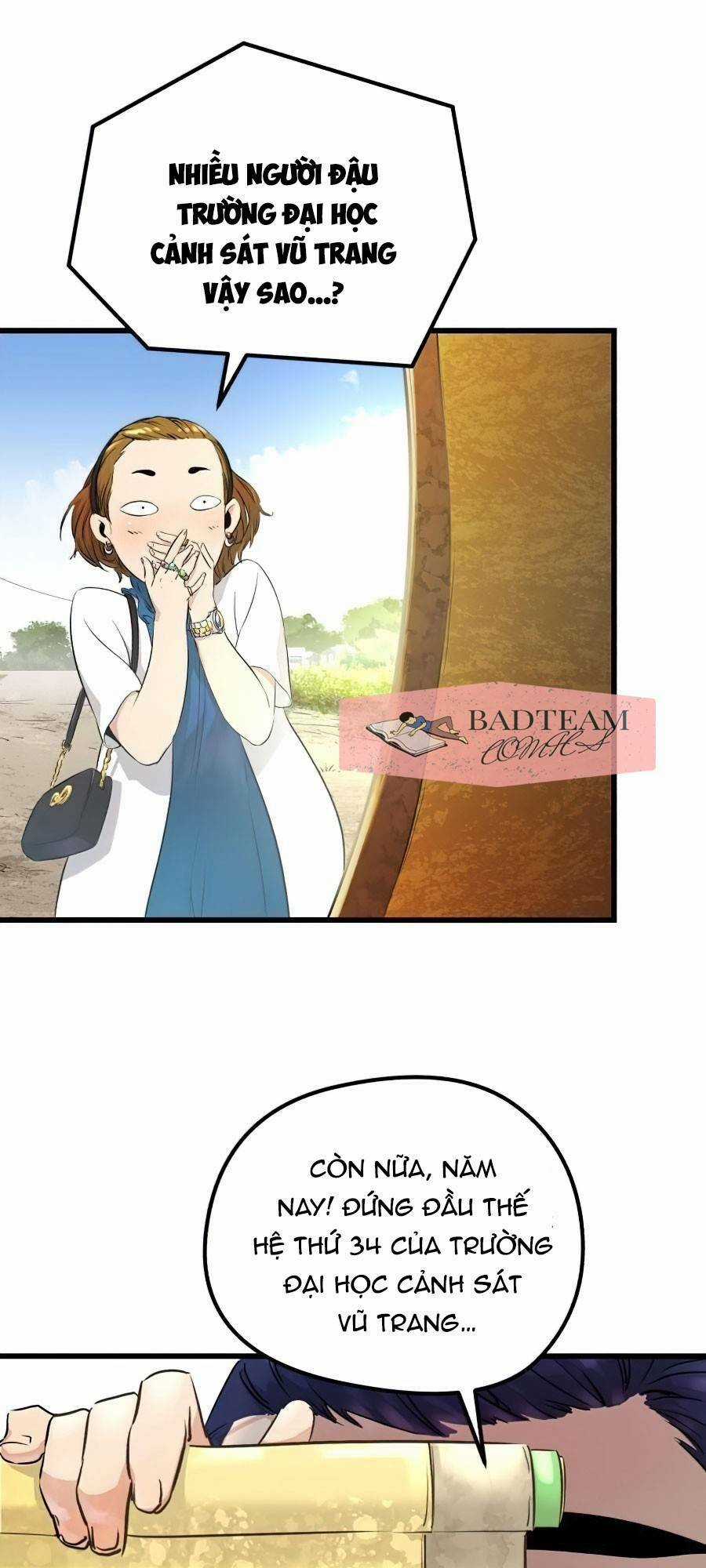 Quỷ Linh Vương Chapter 2 trang 58