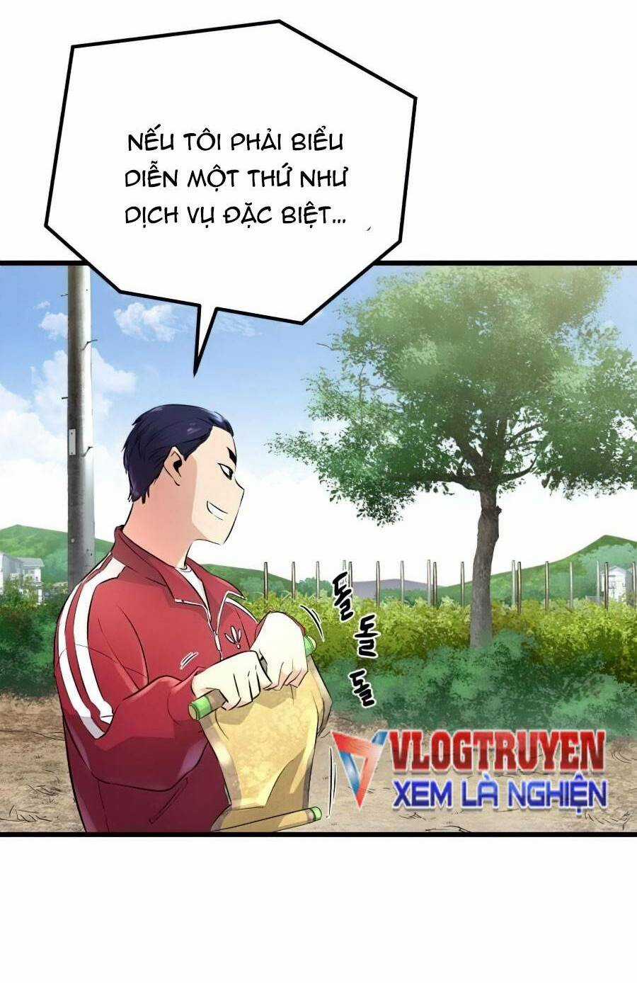 Quỷ Linh Vương Chapter 2 trang 60