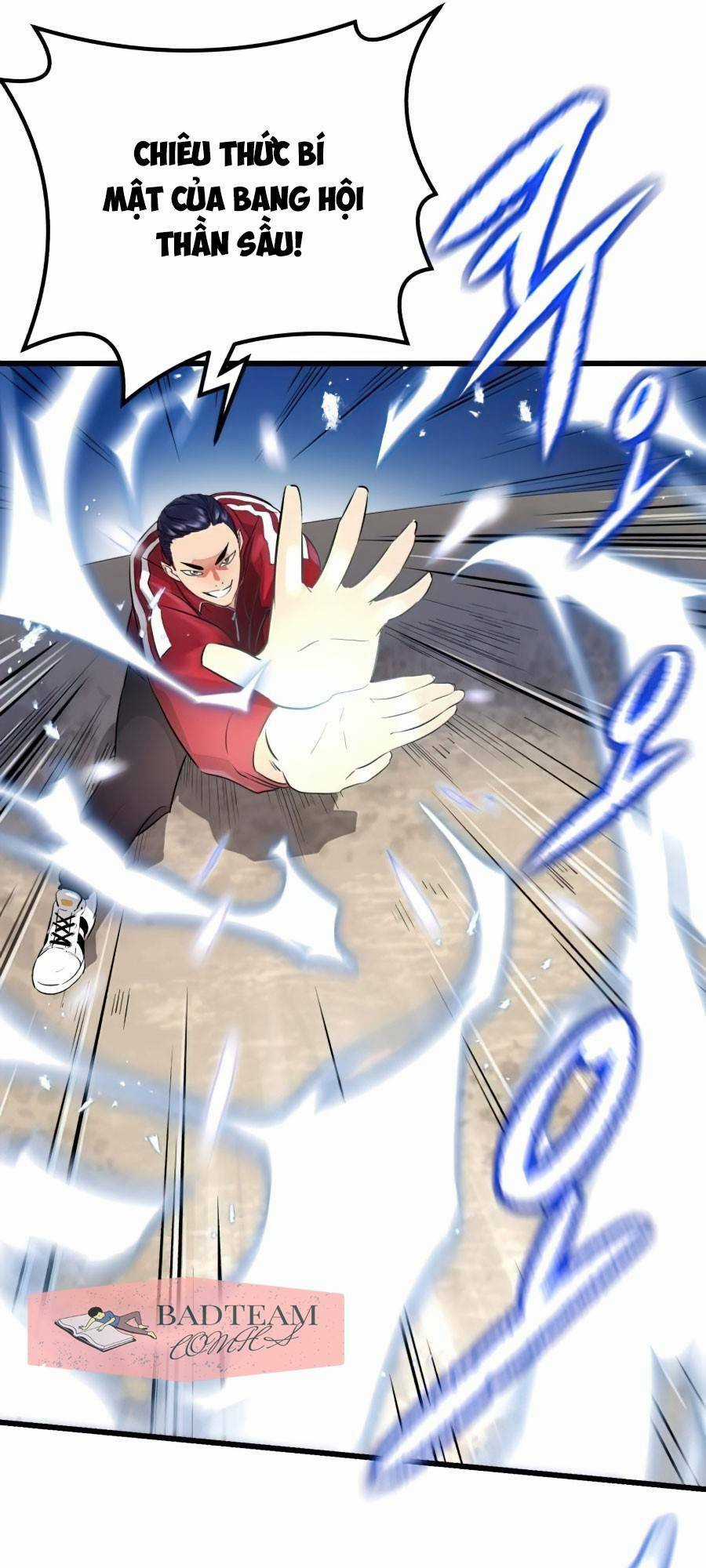 Quỷ Linh Vương Chapter 2 trang 61