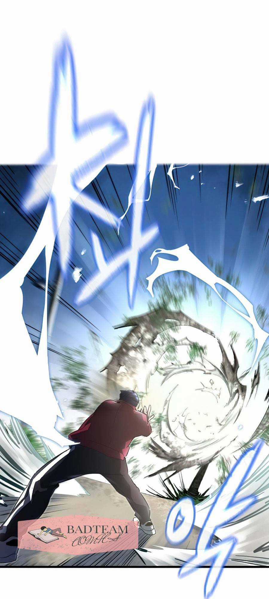 Quỷ Linh Vương Chapter 2 trang 64