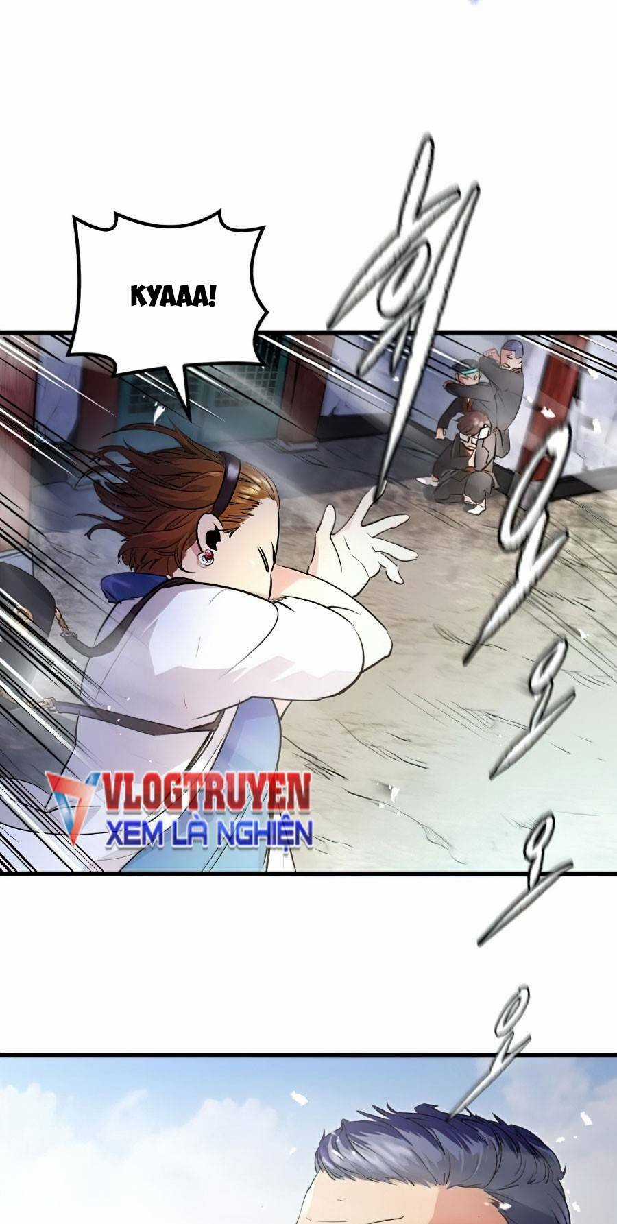 Quỷ Linh Vương Chapter 2 trang 65