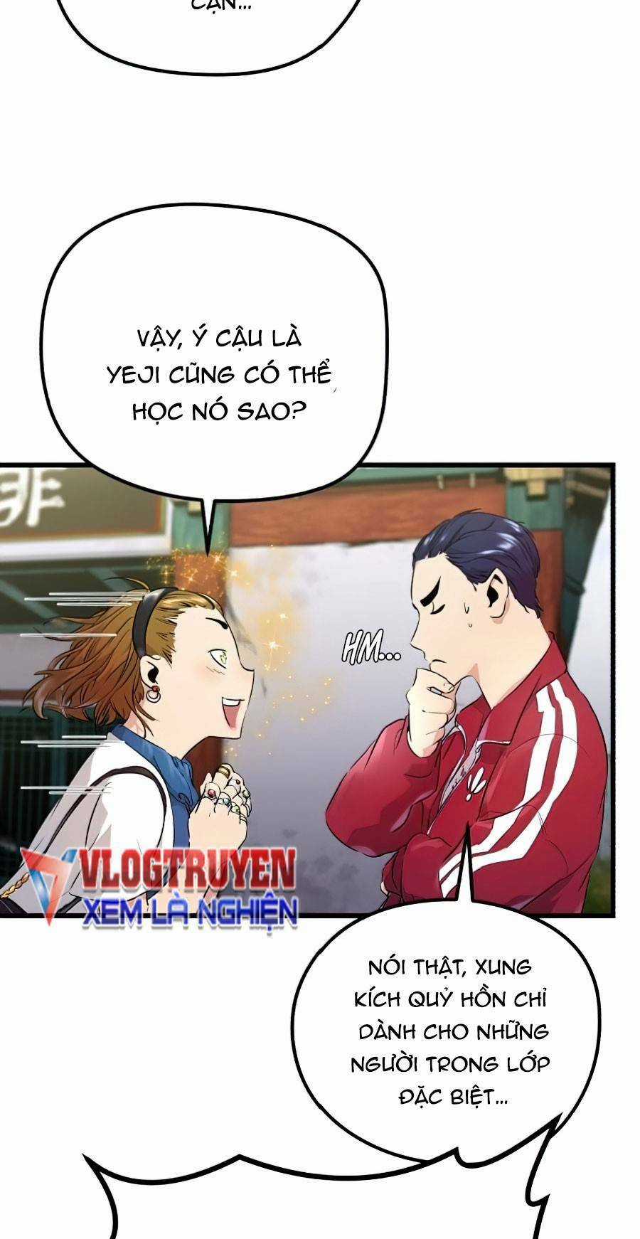 Quỷ Linh Vương Chapter 2 trang 68