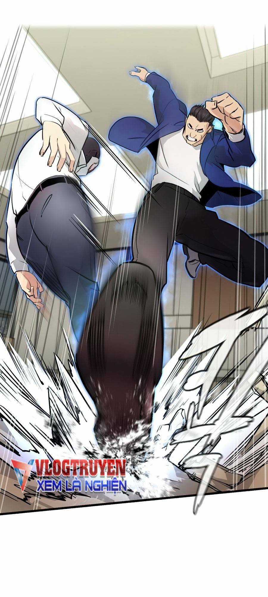 Quỷ Linh Vương Chapter 2 trang 7